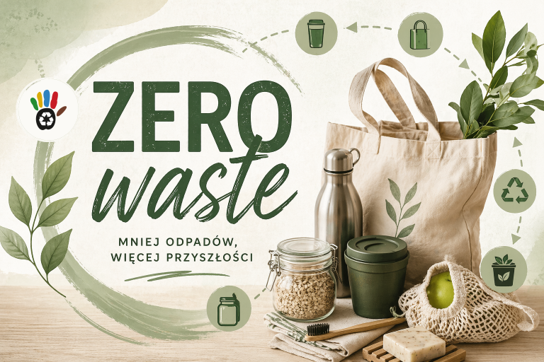 Zero Waste – skąd, dlaczego i po co?