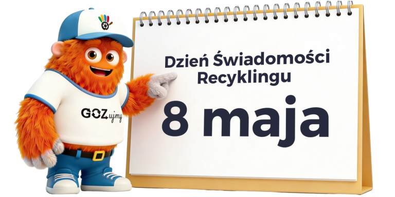 Dzień Świadomości Recyklingu