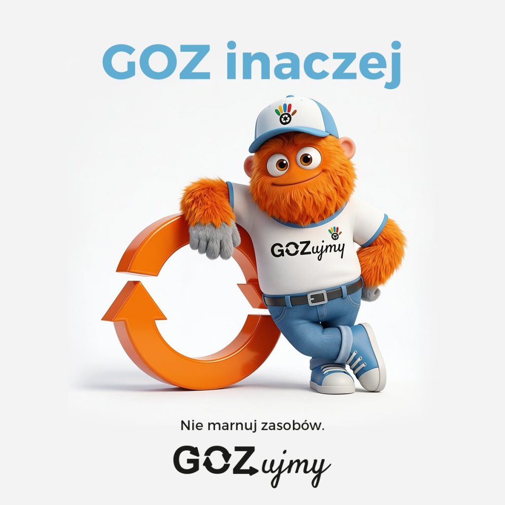 GOZ inaczej